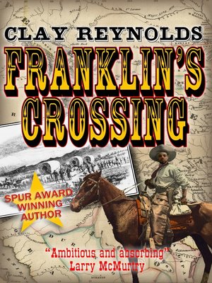 cover image of Franklin's Crossing
